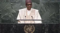 Buhari