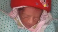 Uru ruhinja rw'umukobwa ntabwo ruritwa izina