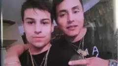 Carvajal-Donaire y Nicolas Portilla Astorga