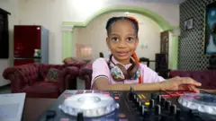 DJ Irish