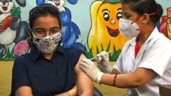 coronavirus vaccine news