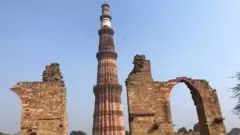 કુતુબમિનાર