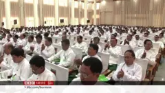 ကြံခိုင်ရေးပါတီညီလာခံ နောက်လဖို့ ကျင်းပဖို့ရှိ