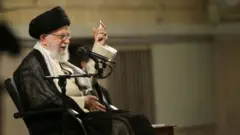خامنه ای