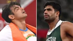 नीरज चोपड़ा