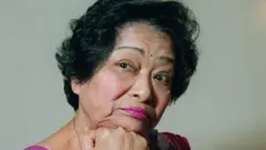 Shakuntala Devi