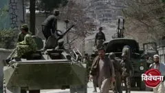तालिबान