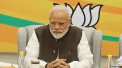 नए कृषि बिल पर केंद्र सरकार