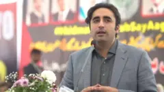 بلاول بھٹو