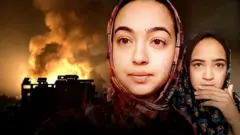 zivot i smrt u gazi, video dnevnici palestinaca tokom poslednjih godinu dana