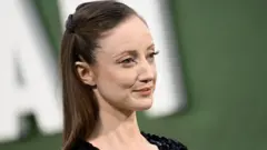 Andrea Riseborough
