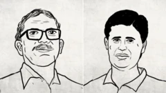 गोन्सालविस आणि फरेरा