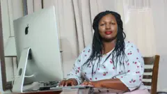 Celine Njoki