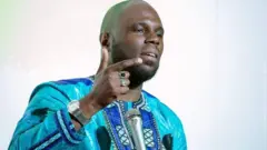 "J'assume chaque mot, la jeunesse africaine prendra ses responsabilités"