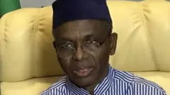El-Rufai