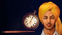 ਭਗਤ ਸਿੰਘ