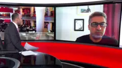 تحلیف ابراهیم رئیسی؛ گفت‌وگو با آرش جمشیدی از اعضای خانواده‌های قربانیان سرنگونی هواپیمای اوکراین