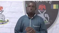 Hamisu Bala, ti gbogbo eeyan mọ si Wadume