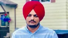 ਸਿੱਧੂ ਮੂਸੇਵਾਲਾ