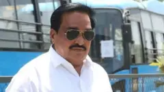 चंद्रकांत रघुनाथ पाटील