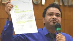 ডাক্তার কাফিল খান