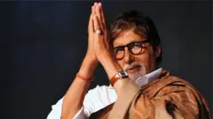 अमिताभ बच्चन