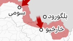 روسی پیشقدمی