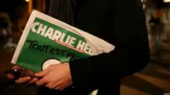 शार्ली हेब्दो