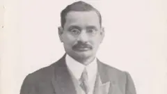 شانکار آباجی بهیسی