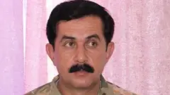 سردار ہوتک