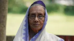 నీలాంబుర్ ఆయేషా