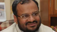 बिशप मुलक्कल