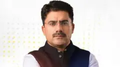 रोहित सरदाना