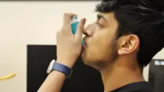 अस्थमा