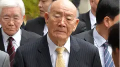 전두환 전 대통령은 생전 논란이 되는 발언을 다수 남겼다.