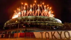 Токійські Ігри стали найдорожчими в історії літніх Олімпіад