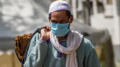 કોરોના
