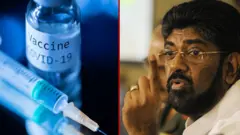 එන්නත් දෙකම නොගත් අය පොදු ස්ථානවලට ඇතුළුවීම වැළැක්වීමේ නීතියට අනුමැතිය