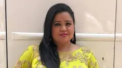 ભારતી સિંહ