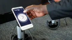 Les smartphones Mara X et Mara Z - utiliseront le système d'exploitation Android de Google