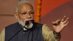 நரேந்திர மோதி