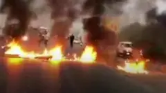 Khuzestan is one of the country's hottest regions, where temperatures can reach 50C.