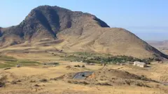 Kərki (Ermənistanda Tiqranaşen - red.)