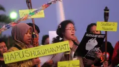 hukuman mati