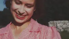 राजकुमारी एलिजाबेथ