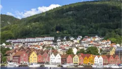 Skandinavia