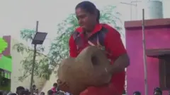 బండ పోటీలు