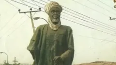 Ọba Seriki Ifaremilekun Williams Abass Fagbemi