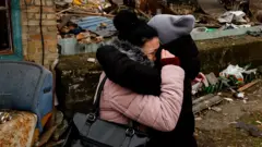ракетна атака наслідки