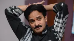 వేణుమాధవ్‌